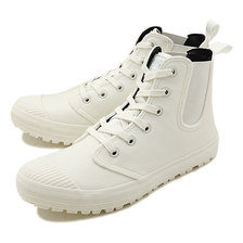 Admiral OXFORD WP White SJAD1808-01画像