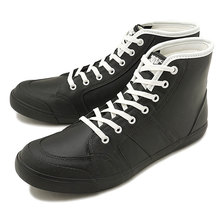 Admiral INOMER HI WP Black/White SJAD1699-0201画像