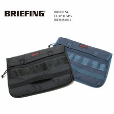 BRIEFING FLAP 11 MW BRM181604画像