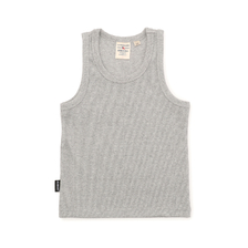 AVIREX KID-S DAILY RIB TANK TOP 6383503画像