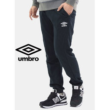 UMBRO UMB Stretch Pile 2 Sweat Hopping Pant UAS3700P画像