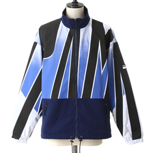 P.A.M APOLO JACKET画像