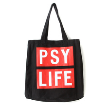 P.A.M PSY LIFE TOTE BAG画像