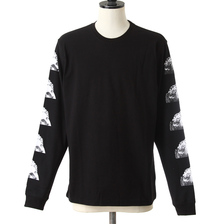 P.A.M MARBLOUS L/S TEE画像