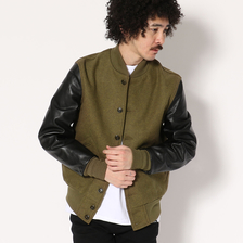 Schott 775US CLASSIC VARSITY画像