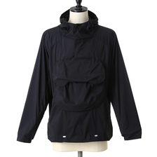 alk phenix zak anorak EPIC PO812WT02画像