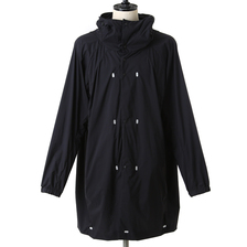 alk phenix dome coat EPIC PO812WT01画像