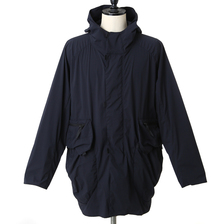 alk phenix zak coat karu stretch PO812WT07画像