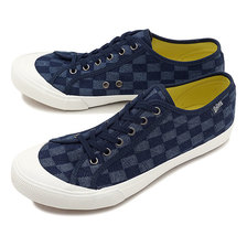 Goliath RIEL INDIGO/INDIGO G-1801CV-0000画像