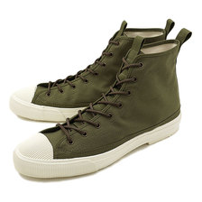 Champion Footwear ROCHESTER HI BS Olive C2-L702画像