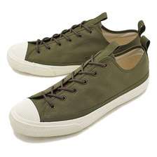 Champion Footwear ROCHESTER LO BS Olive C2-L701画像