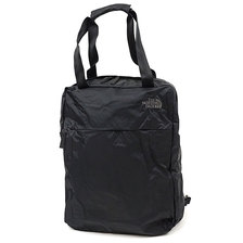 THE NORTH FACE GLAM TOTE BLACK NM81752画像
