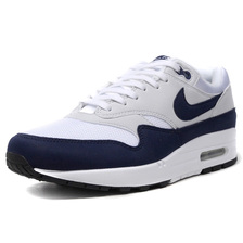 NIKE (WMNS) AIR MAX 1 "LIMITED EDITION for NSW BEST" WHT/L.GRY/NVY 319986-104画像