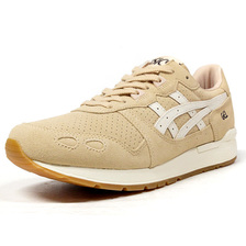 ASICS GEL-LYTE "LIMITED EDITION" BGE/O.WHT/GUM H8B3L-0500画像