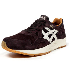 ASICS GEL-LYTE V "LIMITED EDITION" BRN/O.WHT/BGE/GUM H8E4L-2900画像