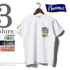 Pherrow's 18S-PT8画像