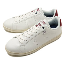 Admiral CAMBRIDGE White/Red SJAD1810-0104画像