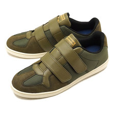 Admiral CLYDE Khaki SJAD1811-23画像