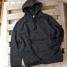 adidas Originals AOP HOODIE ELV47/CE1554画像