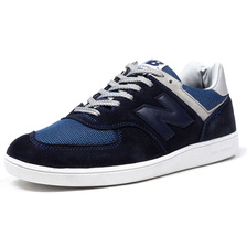 new balance CT576OGN NAVY made in ENGLAND 576 30th ANNIVERSARY画像