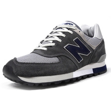new balance OM576OGG GRAY made in ENGLAND 576 30th ANNIVERSARY画像