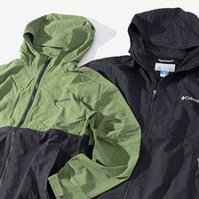 Columbia Hazen Jacket PM3378画像