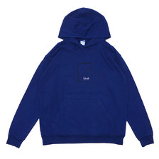 Numbers &times; RHC Ron Herman HOODED SYMBOL HOODIE NAVY画像