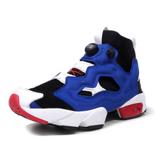 Reebok INSTAPUMP FURY OG ULTK "TRICOLORE" "LIMITED EDITION" TRICOLORE CN0135画像