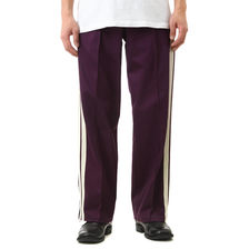 URU track pants 18SUC06画像