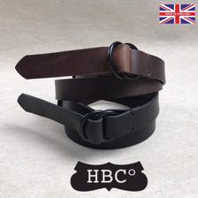 HALCYON BELT COMPANY 810Z リングベルト画像