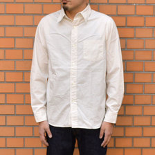 FULLCOUNT 4993 1930's DRESS COTTON SHIRTS画像