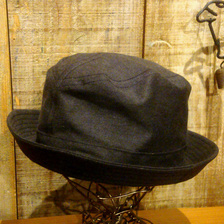 FREEWHEELERS LENNY BRUCE Vintage Cotton Back Satin 1827010画像