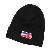 NIKE LAB &times; RICCARDO TISC RT BEANIE BLACK画像