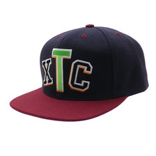 Supreme Ecstasy 6-Panel NAVY画像