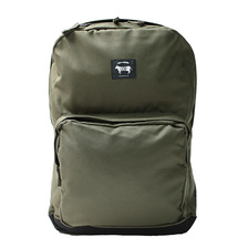 MINOS METRO BACKPACK (ARMY&times;BLACK) MNR2-AC01画像