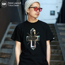 HTML ZERO3 Deeply Girl S/S Tee T530画像