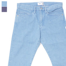 WTAPS BLUES V S TRASH TROUSERS 181WVDT-PTM02画像