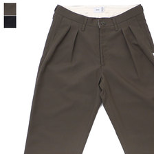 WTAPS TUCK 01 TROUSERS 181GWDT-PTM02画像