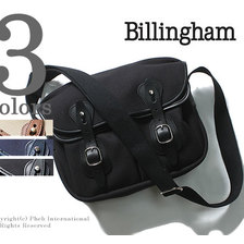 Billingham HARDLEY SMALL画像