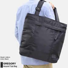 GREGORY Ascend Tote Bag 73216画像