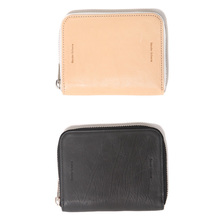 Hender Scheme square zip purse CT-RC-SZP画像