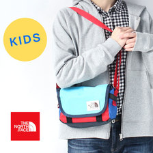 THE NORTH FACE K Shoulder Pouch NMJ71753画像