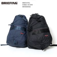 BRIEFING FORCE M MW BRM181102画像