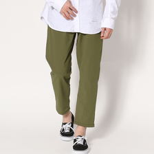 MANASTASH ANKLE CAMPER PANTS 7186020画像