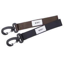 WTAPS WRIST HOLDER STRAP 181TQDT-AC04画像