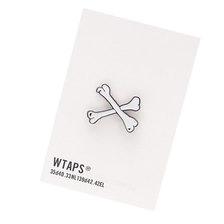 WTAPS PINS 02 181MYDT-AC03画像