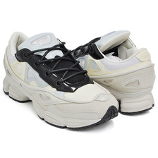 adidas RAF SIMONS OZWEEGO III CWHITE / MISSTO / CBLACK B22537画像