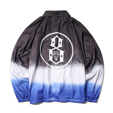 REBEL8 TAINTED JACKET画像