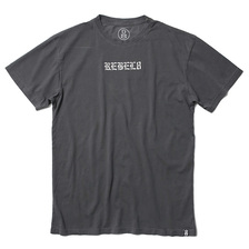REBEL8 DISPLACED PREMIUM TEE画像
