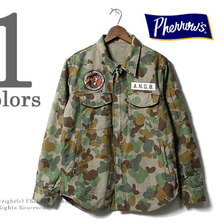 Pherrow's 18S-PEGJ1-AC画像